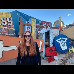 Meet your Posher, Beth